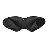 Nike 2.5 lb Ankle Weights, Pair, Home Gym Front_Flat