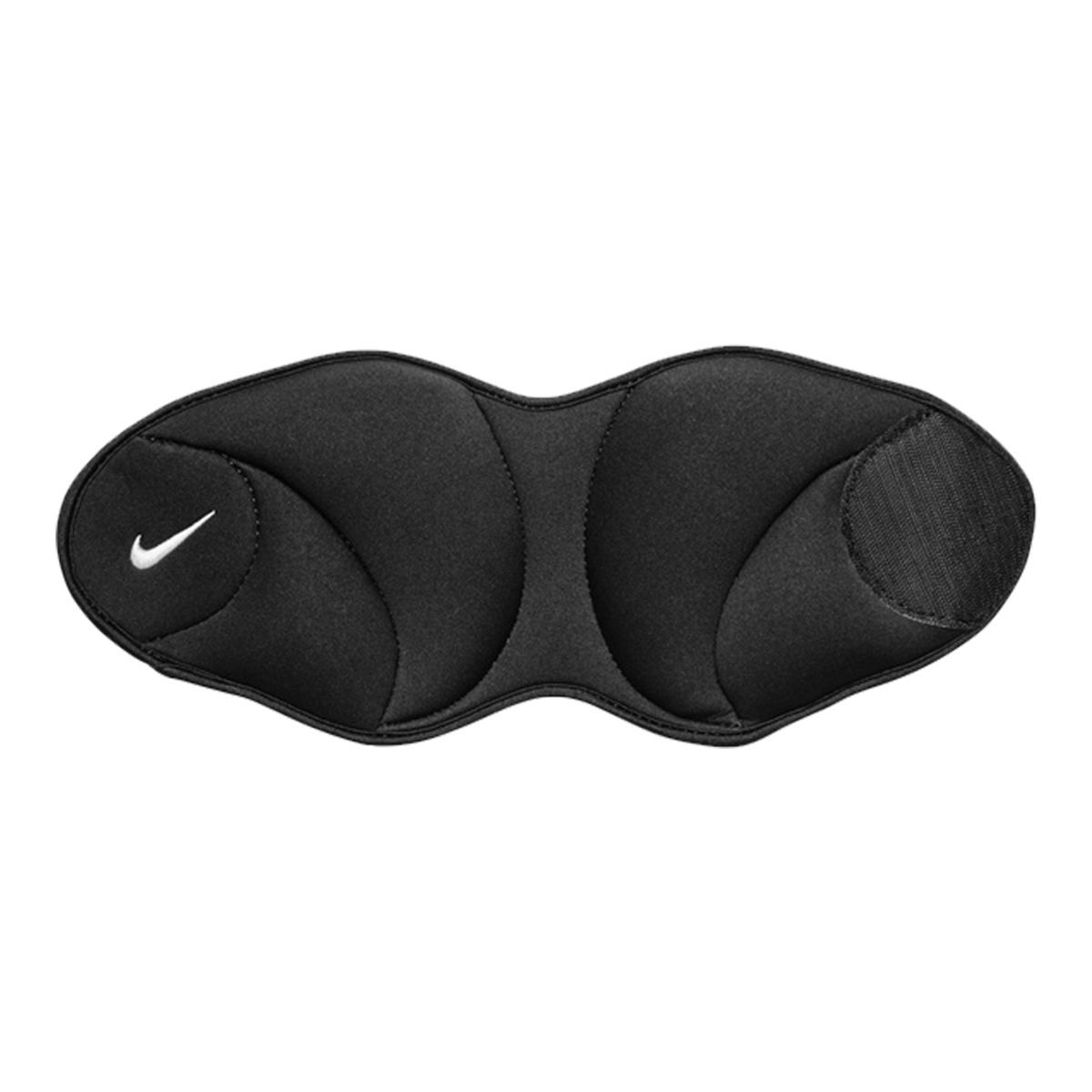 Image of Nike 5 lb Ankle Weights Pair Home Gym