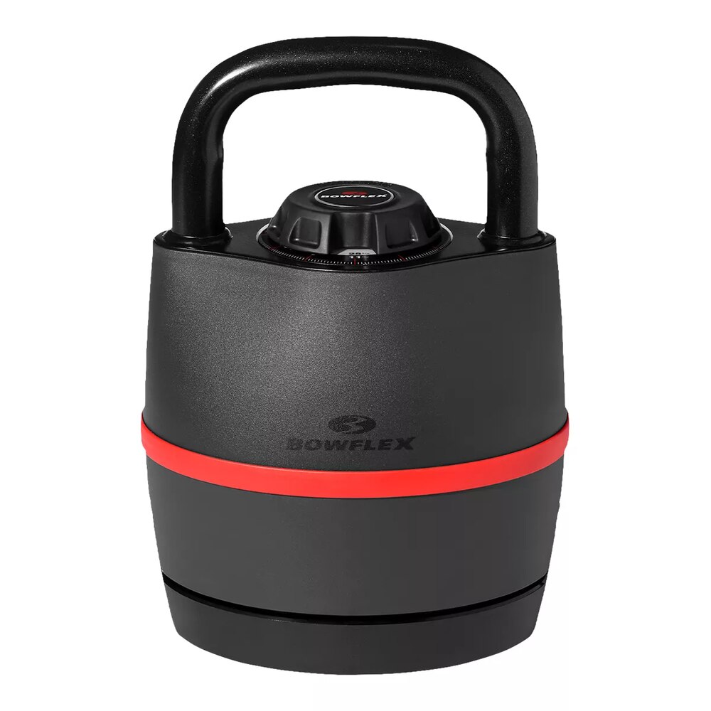 Bowflex SelectTech 840 Adjustable Kettlebell  Weight  Home Gym