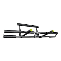 PTP Pull Up Pro System Front_Angled_Right