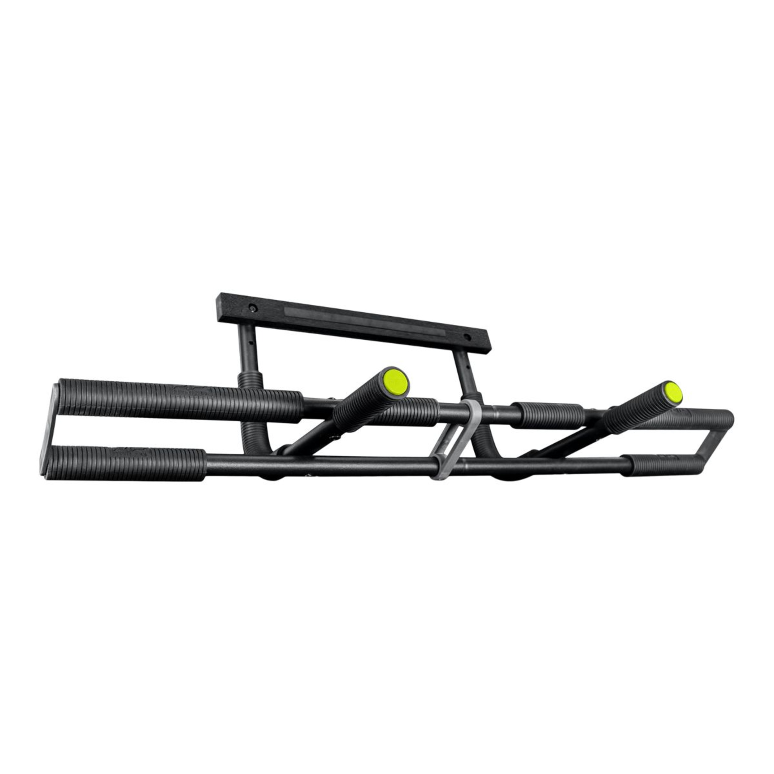 PTP Pull Up Pro System Front_Angled_Right