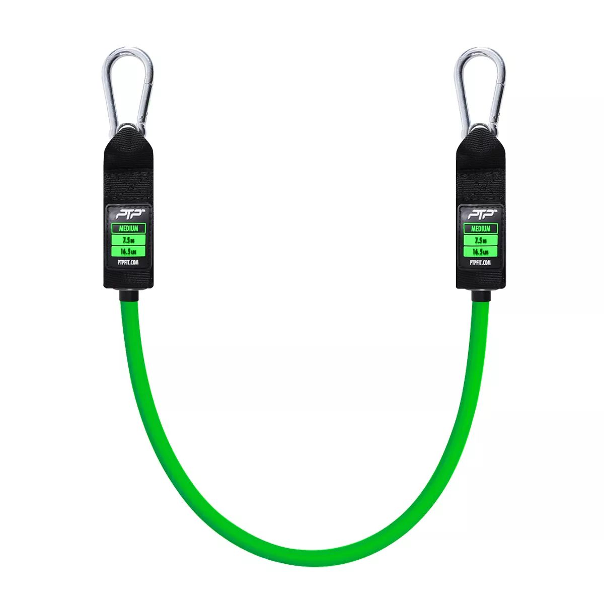 PTP Powertube Elite Mini Front_Flat