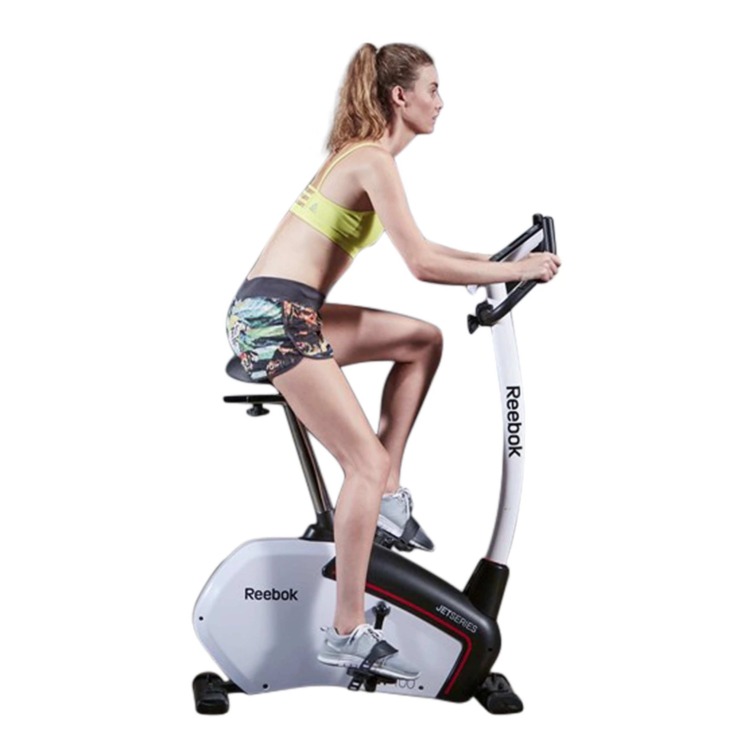reebok jet 100 bike review