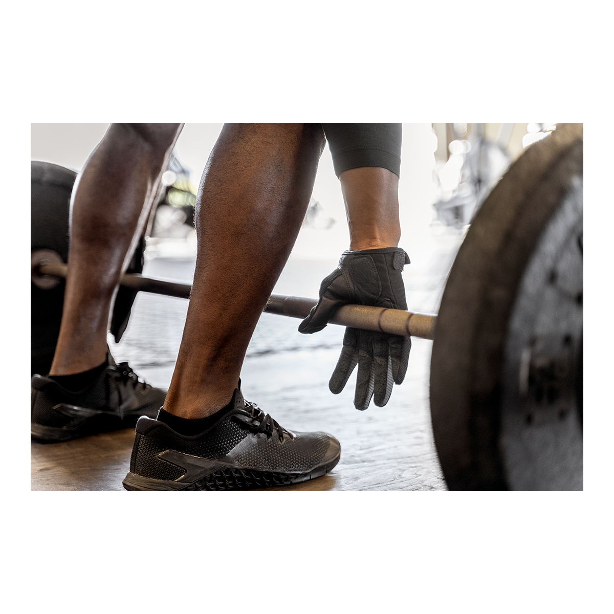 Harbinger Women's Power Protect Training Gloves