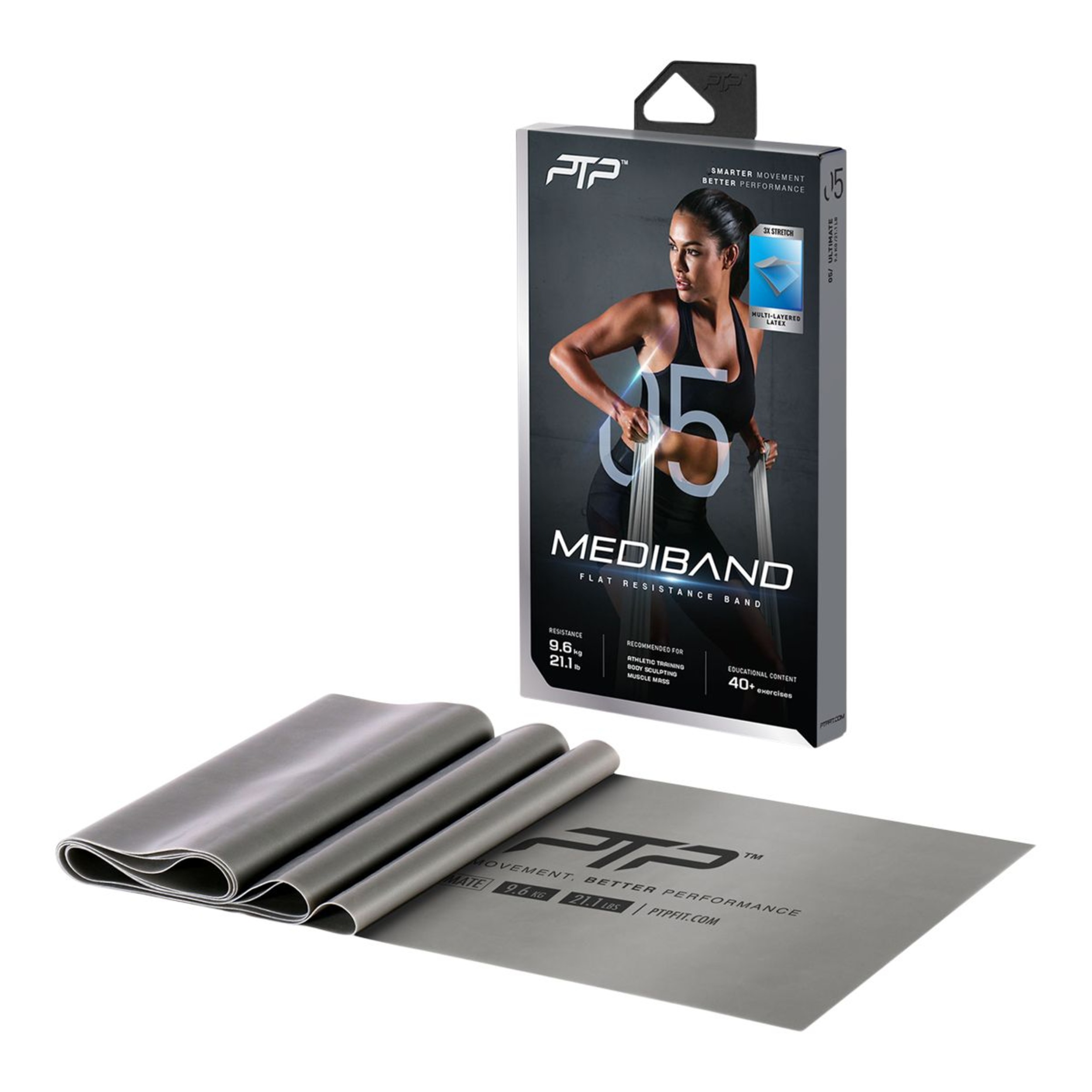 PTP Mediband Ultimate Composite_or_Mixed