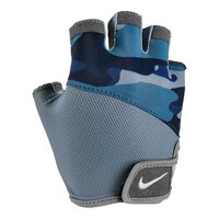 Nike Women's Gym Elemental Fitness Gloves Back_Flat