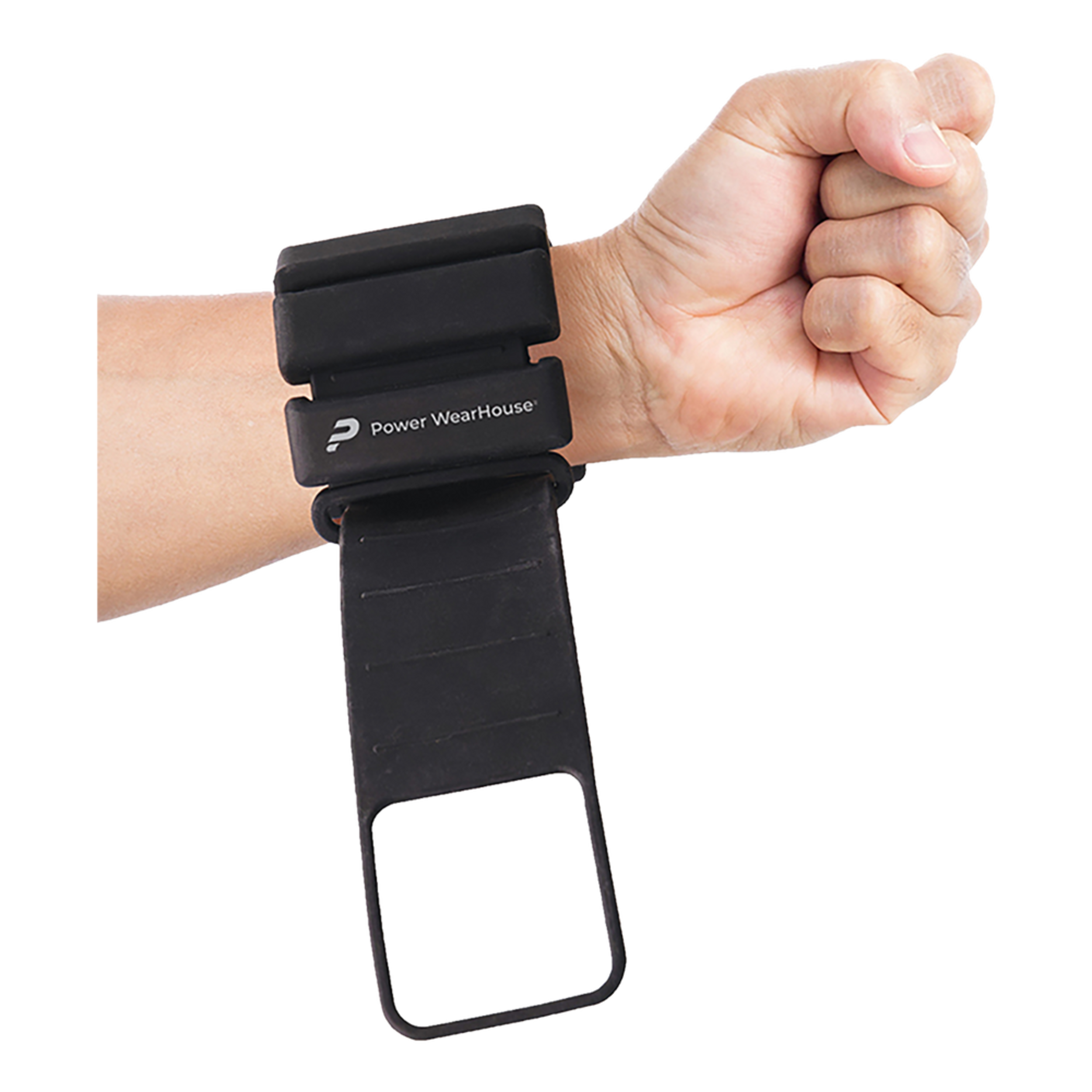 Power WearHouse Plus 2 Wrist and Ankle 1 lb Weights, Pair, Home Gym