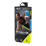PTP MicroBand X 2 Light Resistance Band Front_Angled_Left