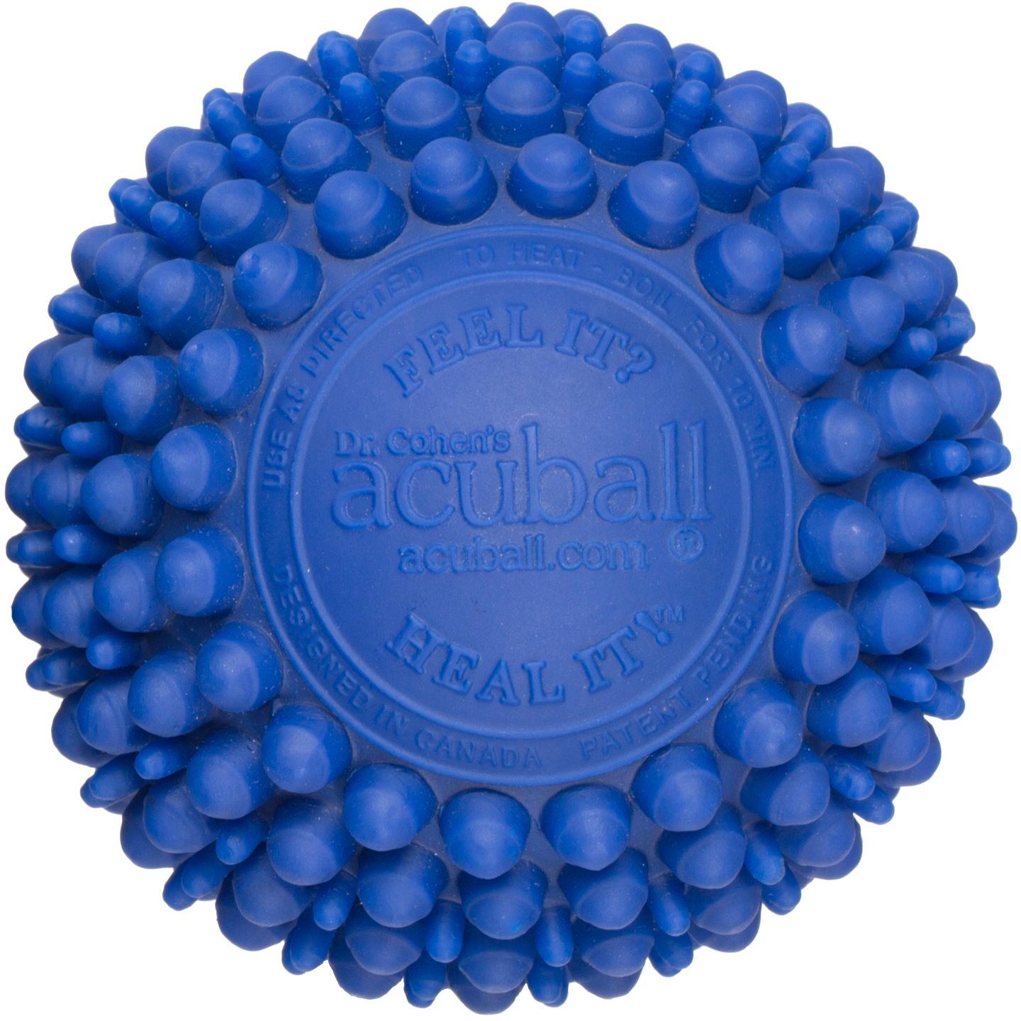 Image of Dr. Cohen's Acuball - Large