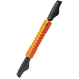 TriggerPoint Grid Stick, Massage, Recovery, Muscle Release Front_Flat