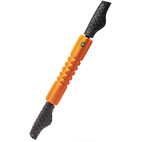 TriggerPoint Grid Stick, Massage, Recovery, Muscle Release Front_Flat