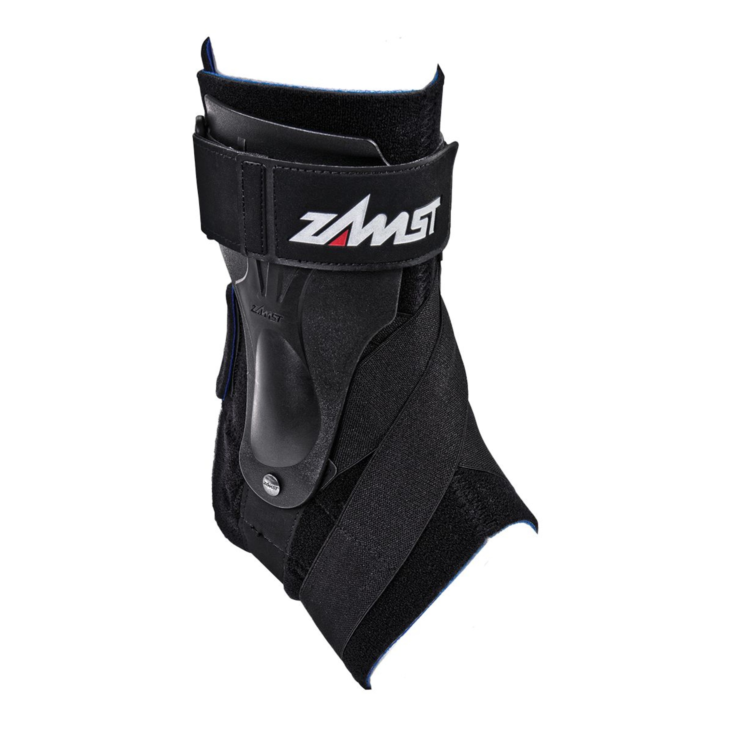 Zamst A2-DX Ankle Brace - Left (Strong Support)
