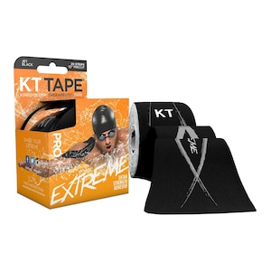 KT Tape Pro Extreme® Long Lasting Comfortable Sports Tape