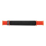 Tiger Tail Roadster 11 Inch Massage Stick, Recovery, Muscle Release Front_Flat