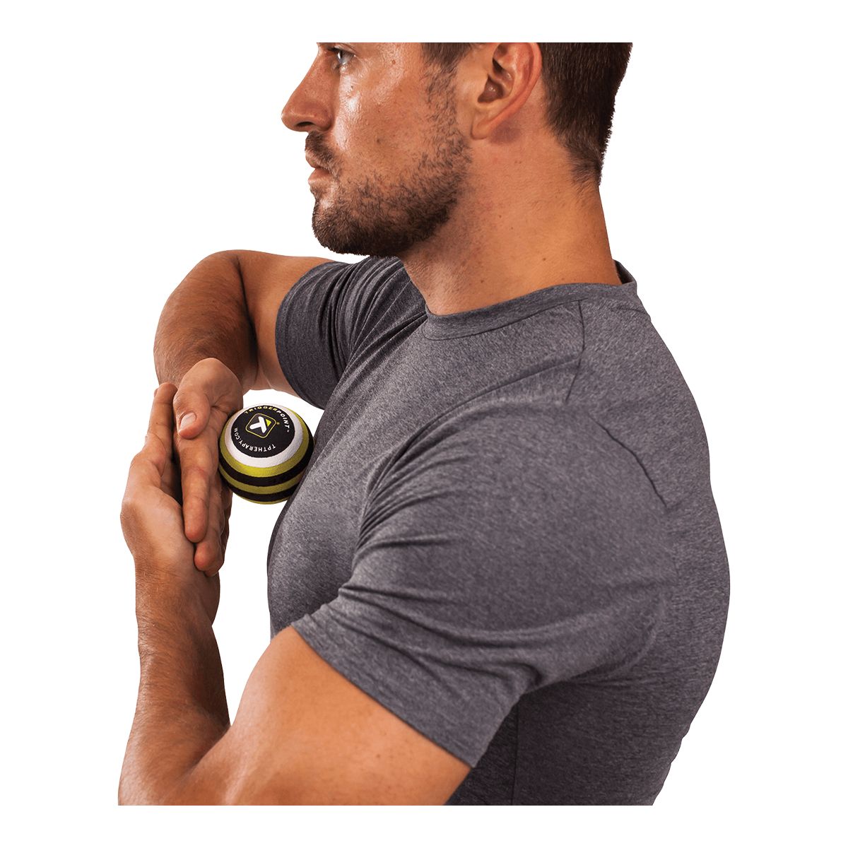 TriggerPoint MB1 Massage Ball, Recovery, Muscle Release