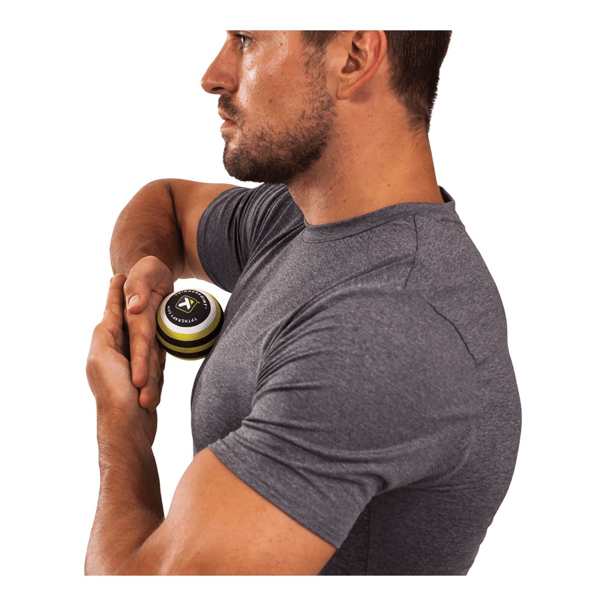 TriggerPoint MB1 Massage Ball, Recovery, Muscle Release