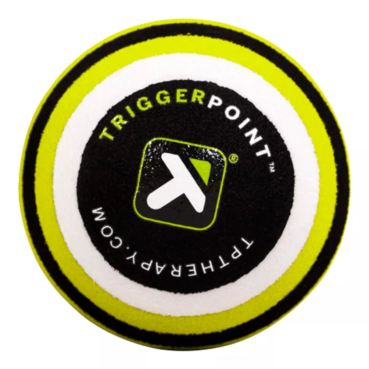 TriggerPoint MB1 Massage Ball, Recovery, Muscle Release