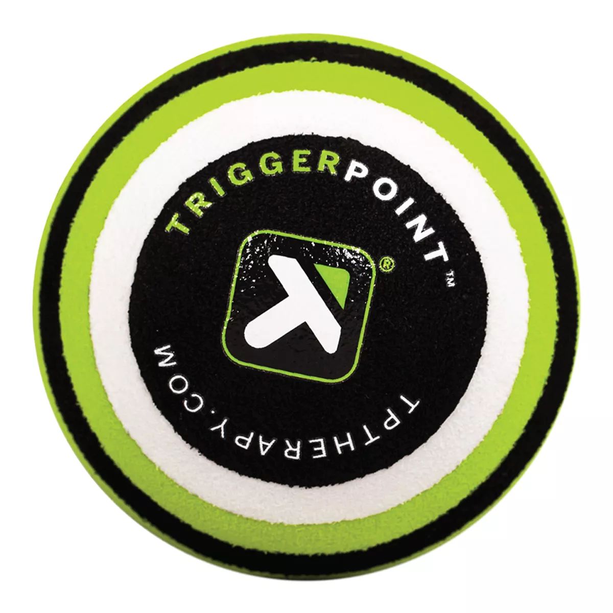 TriggerPoint MB1 Massage Ball, Recovery, Muscle Release
