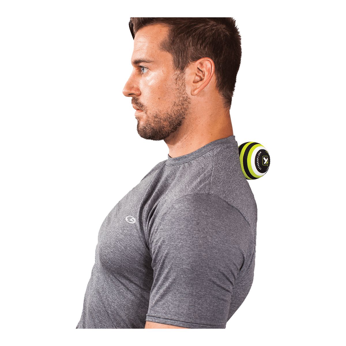 TriggerPoint MB1 Massage Ball, Recovery, Muscle Release