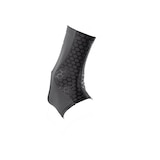 McDavid Active Comfort Compression Ankle Sleeve Front_Angled_Right
