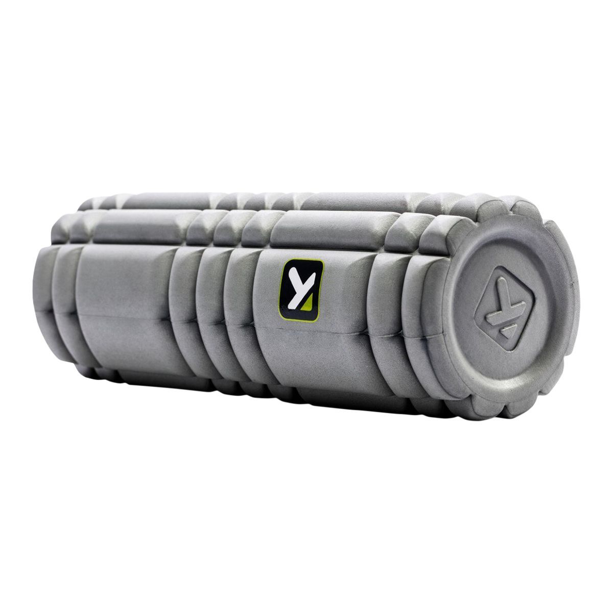 TriggerPoint CORE Foam Roller Front_Angled_Left