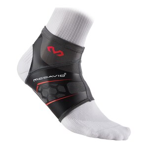 McDavid Plantar Fascia Ankle Sleeve - Left