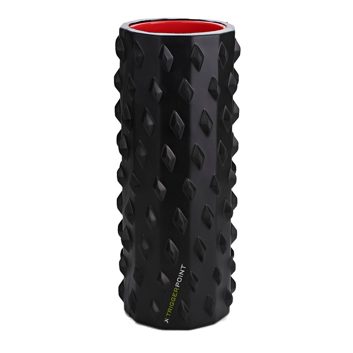 TriggerPoint Carbon Foam Roller Front_Flat