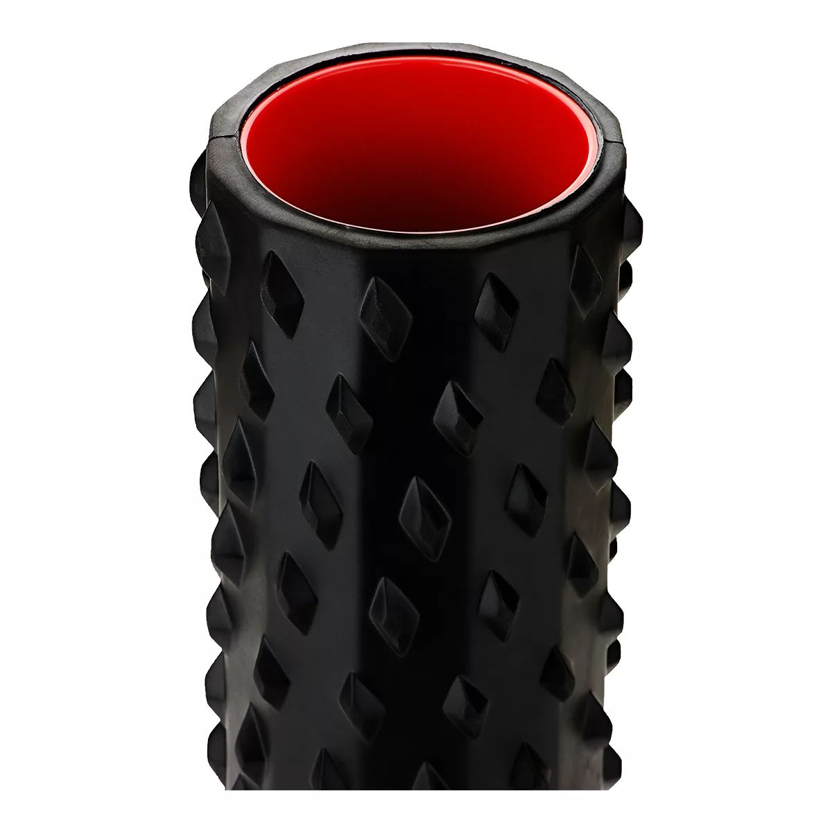 TriggerPoint Carbon Foam Roller CloseUp