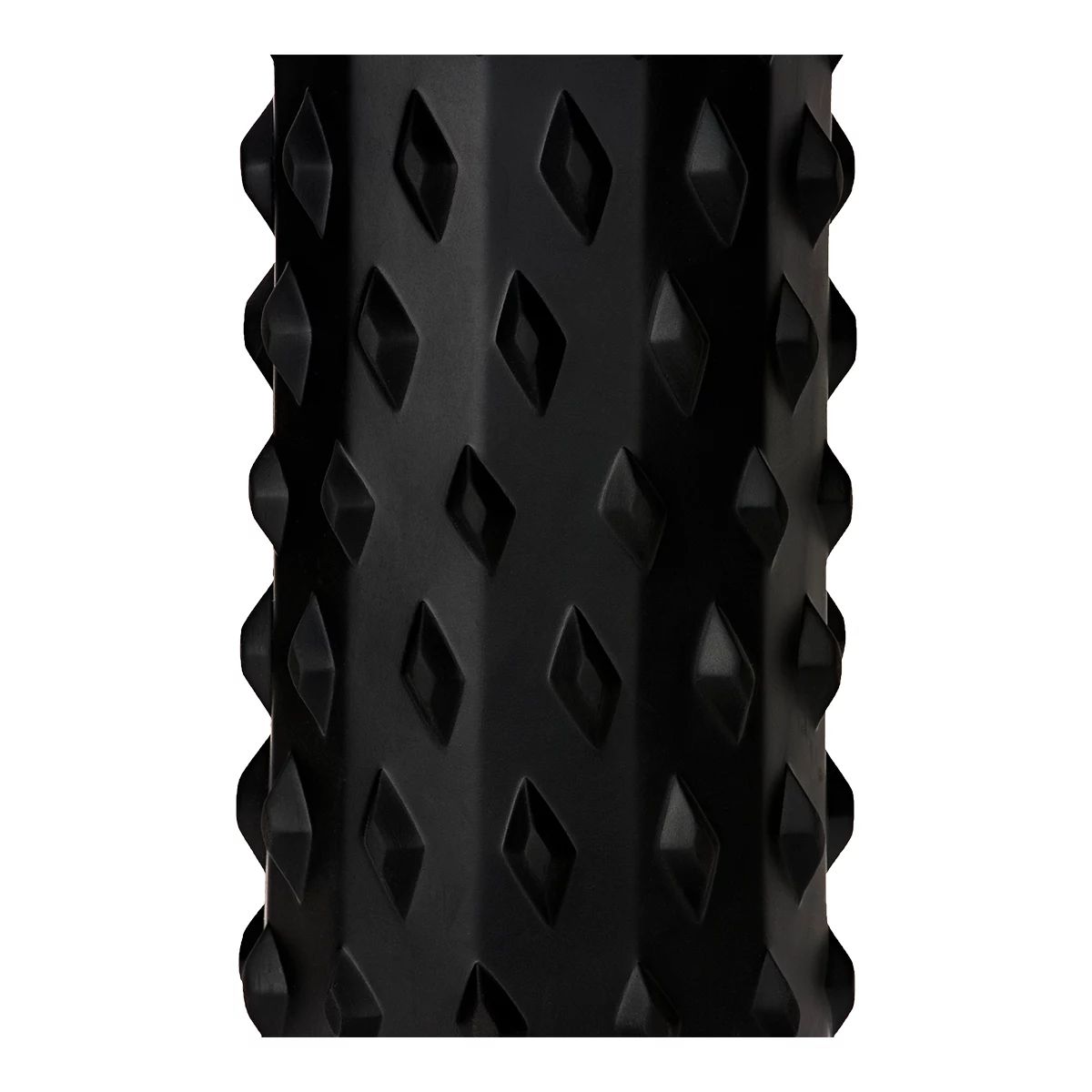 TriggerPoint Carbon Foam Roller CloseUp