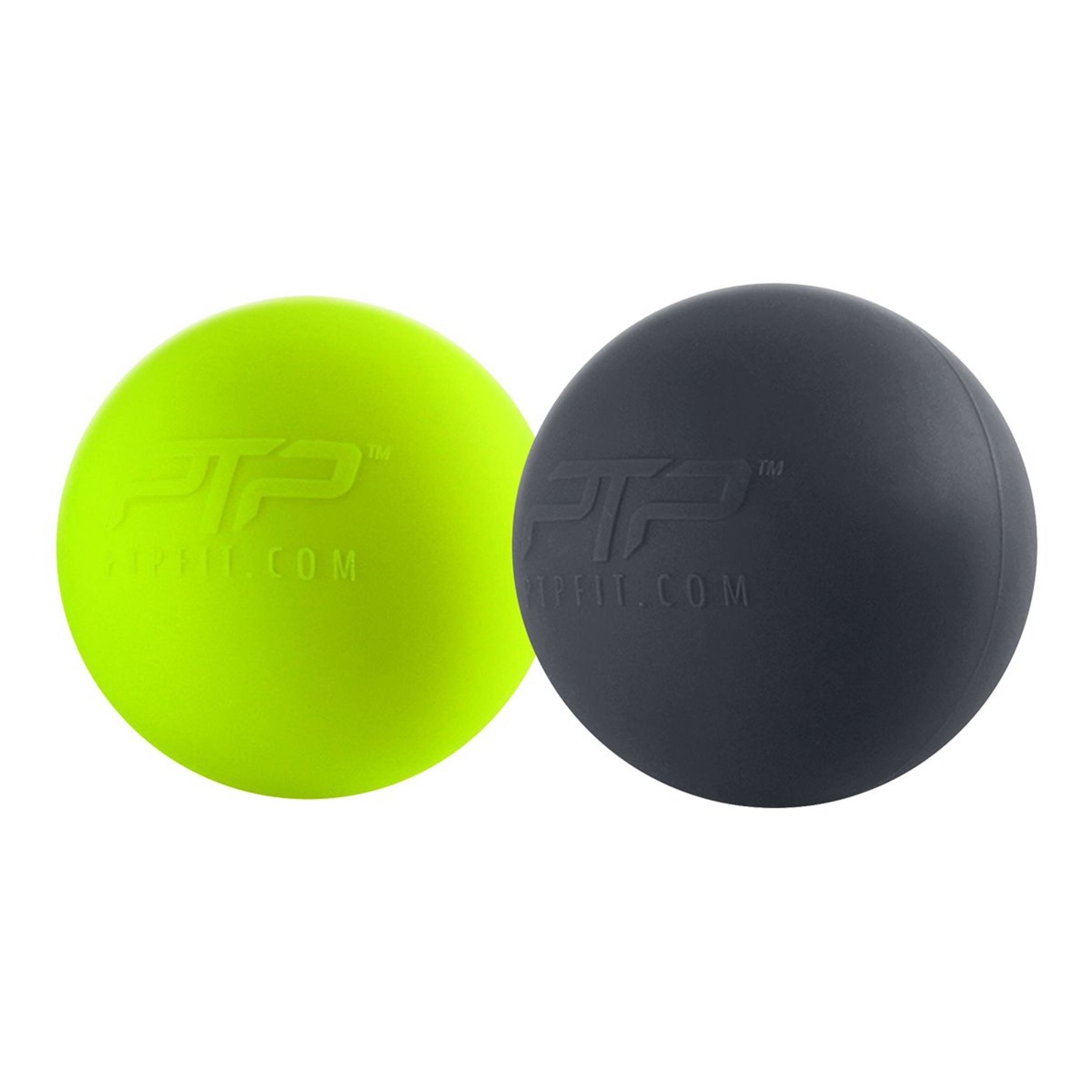 PTP Trigger Massage Balls Composite_or_Mixed