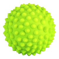 PTP Sensory Massage Ball Front_Flat