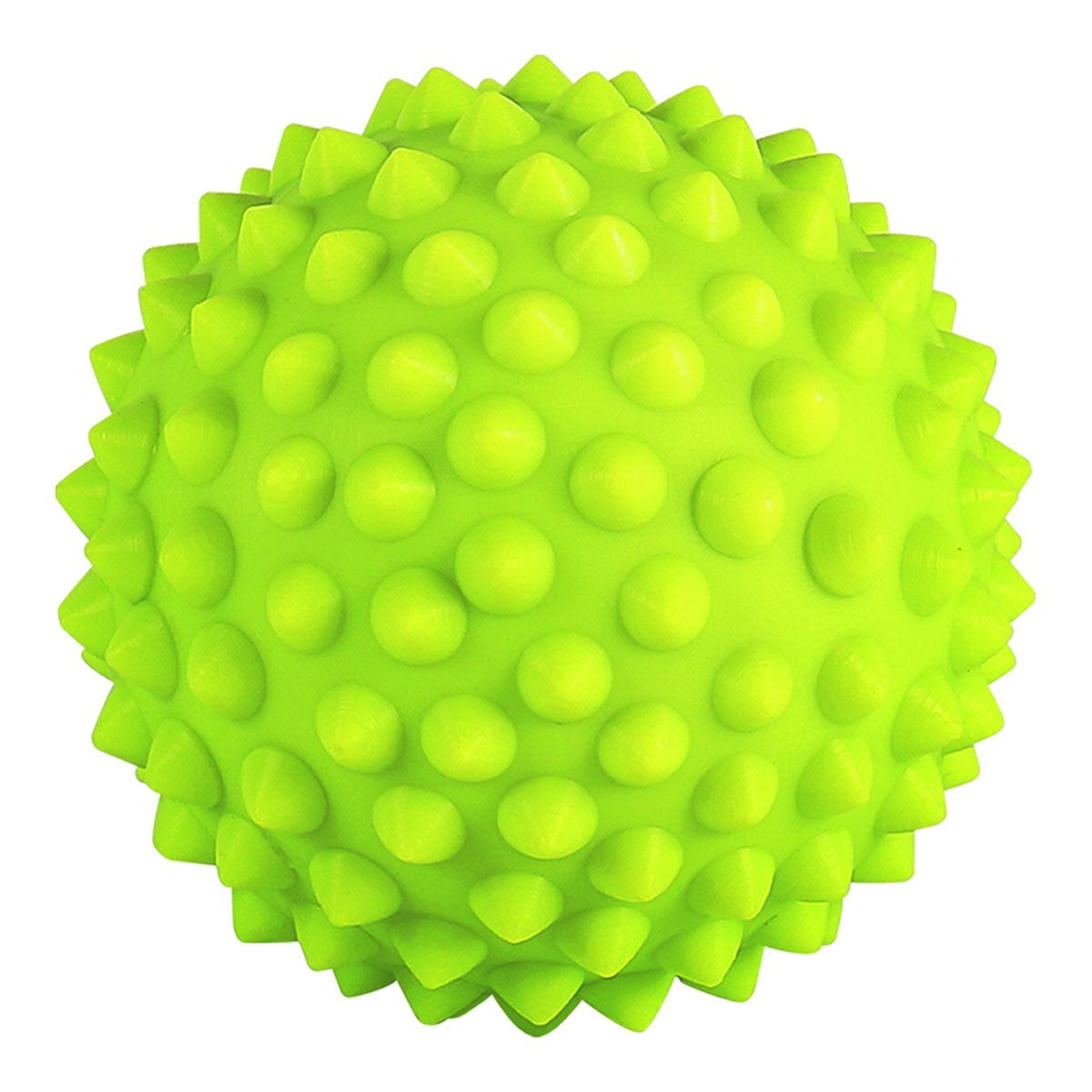 PTP Sensory Massage Ball Front_Flat