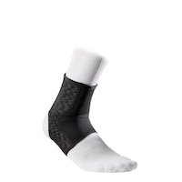 McDavid Hyperblend Ankle Sleeve Front_Angled_Right