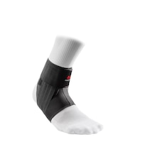 McDavid Phantom Ankle Brace Front_Angled_Right