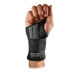 McDavid Hyperblend Wrist Support Front_Flat