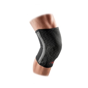 McDavid Hyperblend Knee Sleeve with Stays
