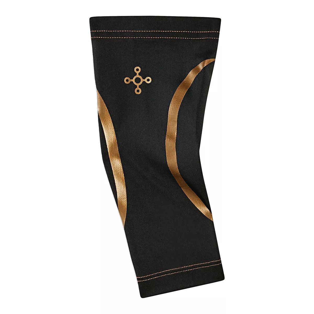 Image of Tommie Copper Compression Elbow Sleeve - Black