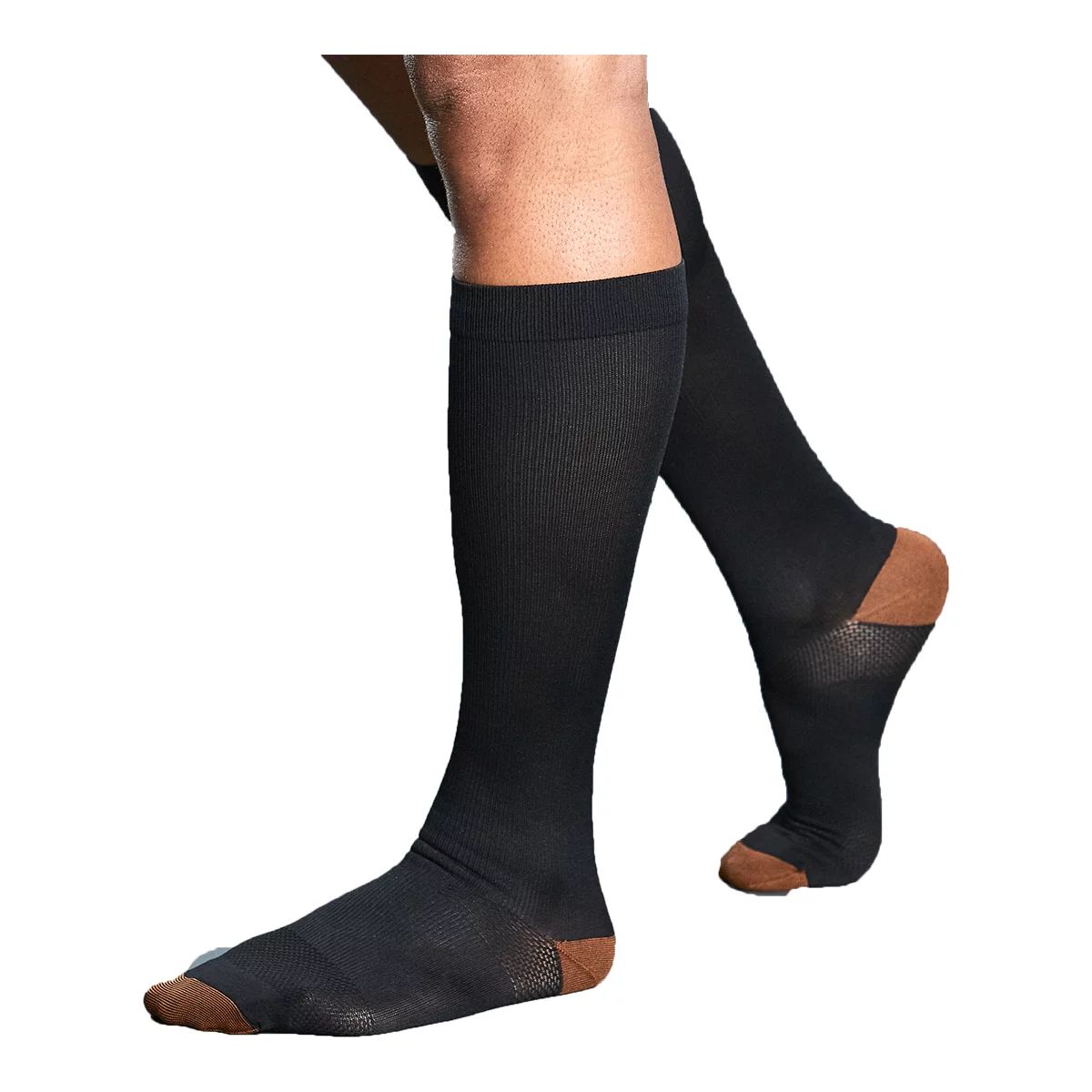 Tommie 2024 copper socks