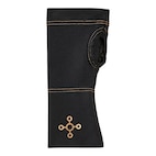 Tommie Copper Compression Knee Sleeve - Black