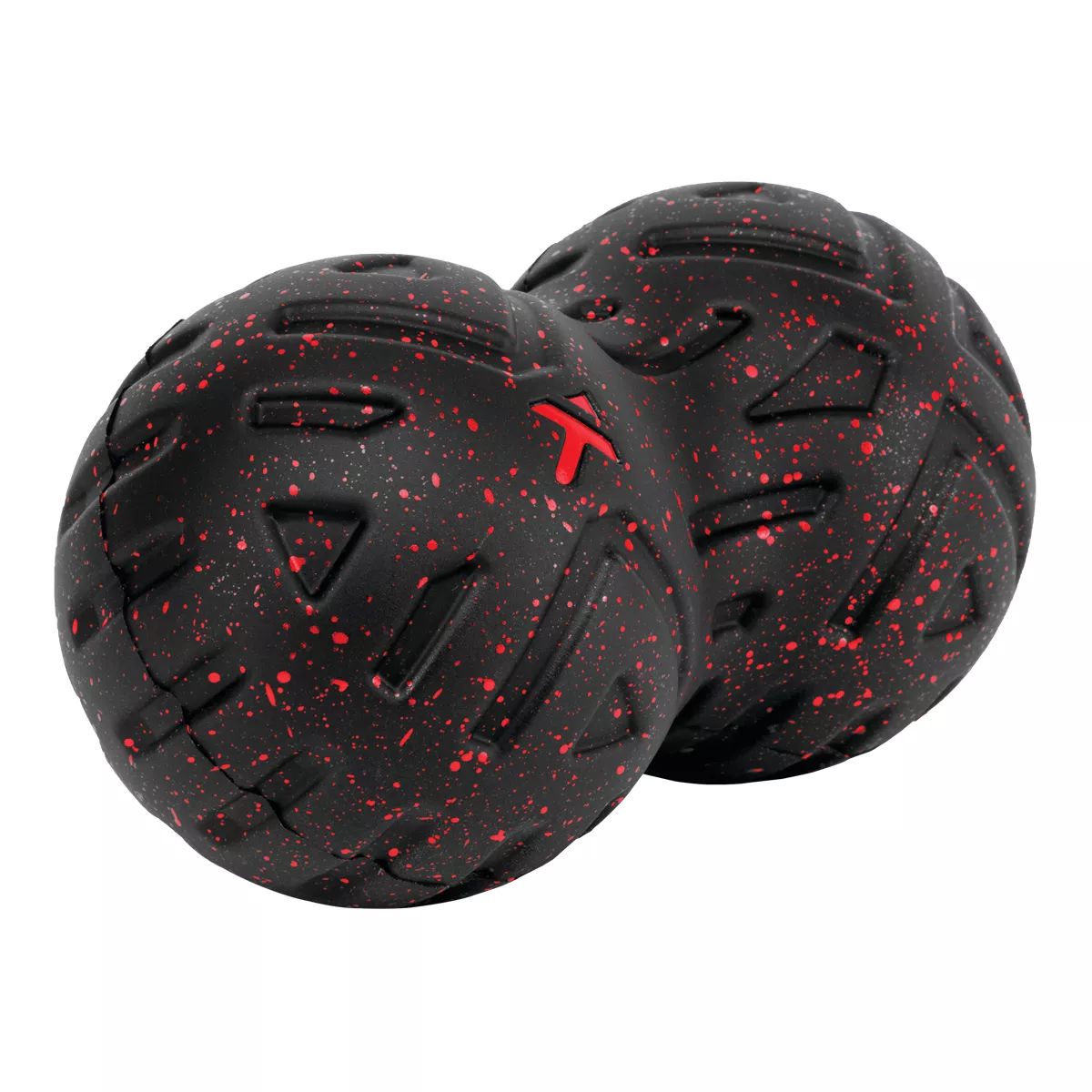 TriggerPoint Universal Massage Roller, Recovery, Muscle Release Front_Angled_Right