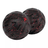 TriggerPoint Universal Massage Roller, Recovery, Muscle Release Front_Angled_Right