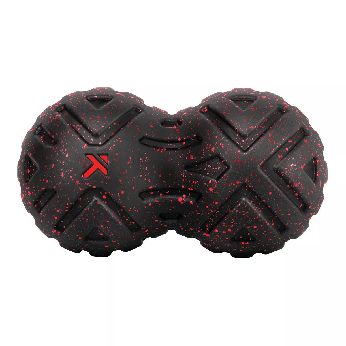 TriggerPoint Universal Massage Roller, Recovery, Muscle Release Front_Flat