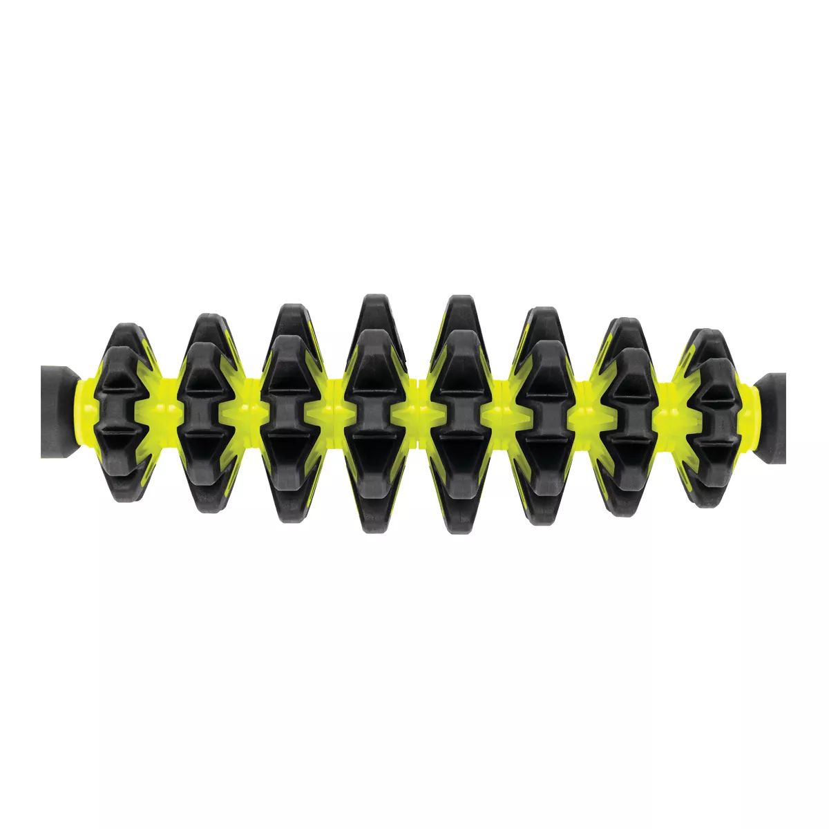 TriggerPoint Stick Target, Massage, Recovery, Muscle Release Front_Flat