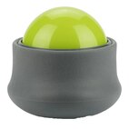 Therabody Wave Solo Vibrating Roller Massage Ball