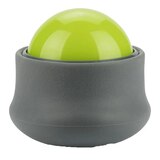 TriggerPoint Handheld Massage Ball, Recovery, Muscle Release Front_Elevated