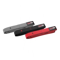 Rockband Flex Light Stretching Strap Front_Angled_Right