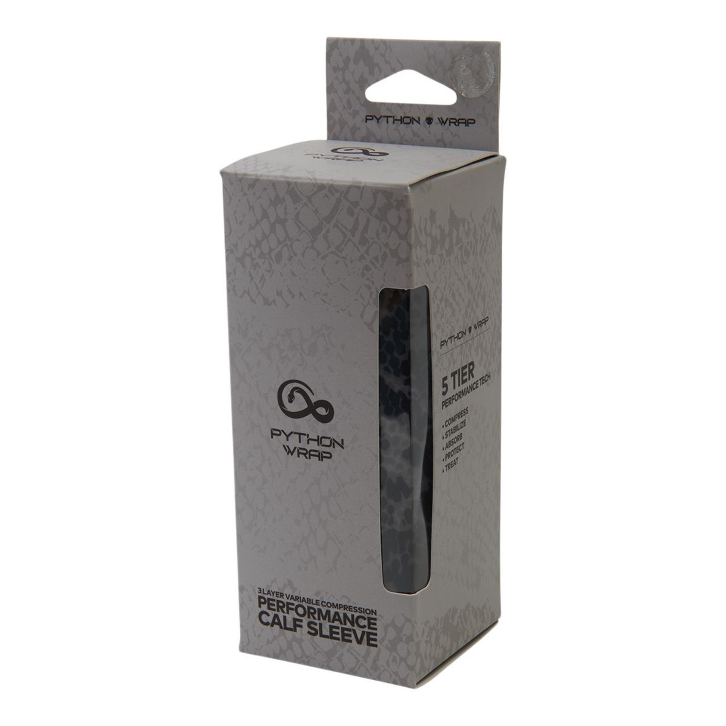 Python Wrap Performance Calf Sleeves SportChek