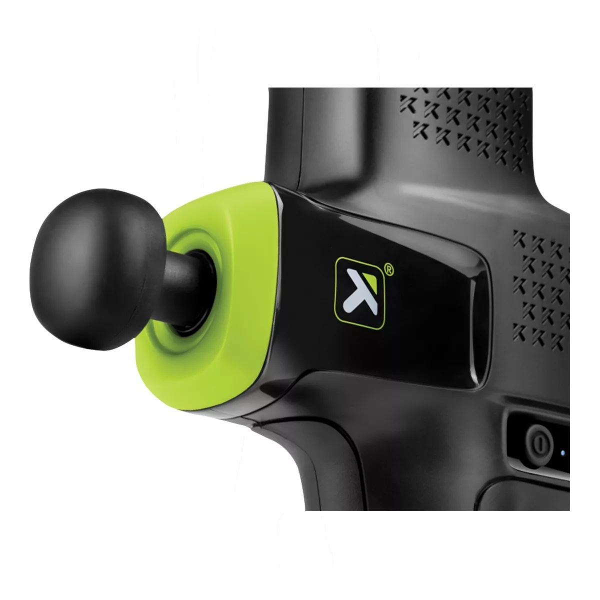 TriggerPoint Impact Percussion Massager CloseUp