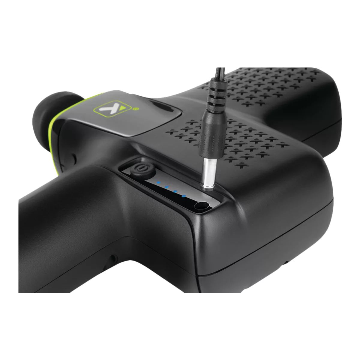 TriggerPoint Impact Percussion Massager CloseUp