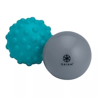 Gaiam Restore Hot/Cold Therapy Kit Front_Flat